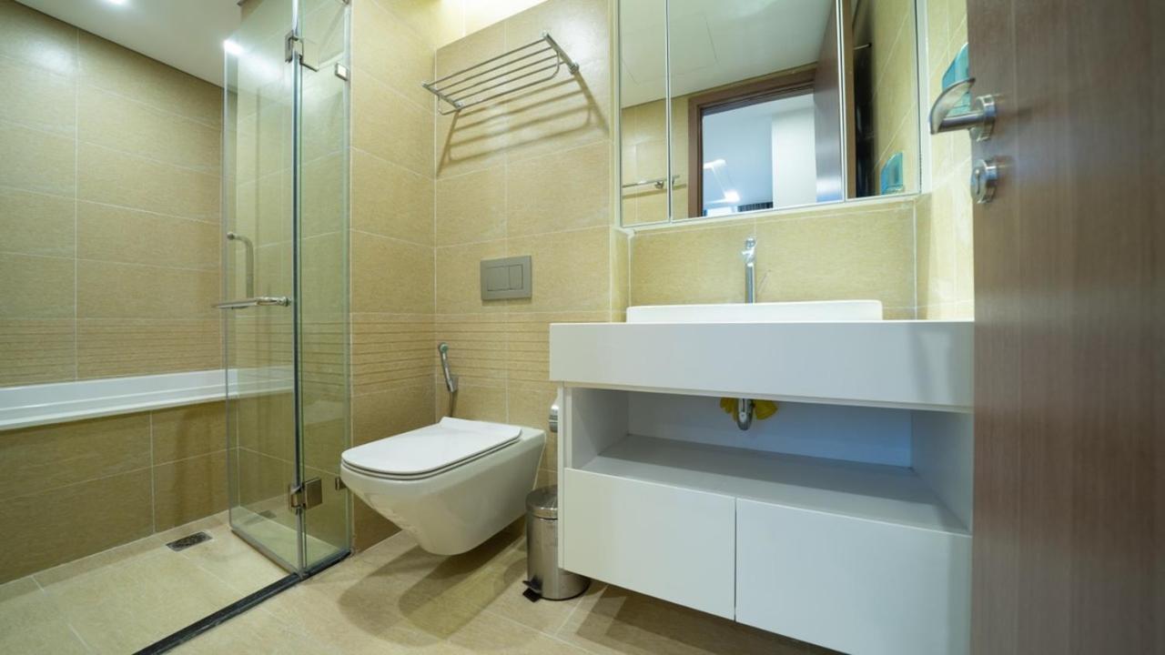 Bom Homes- Vinhomes Metropolis-Service Apartment Hanoi Buitenkant foto