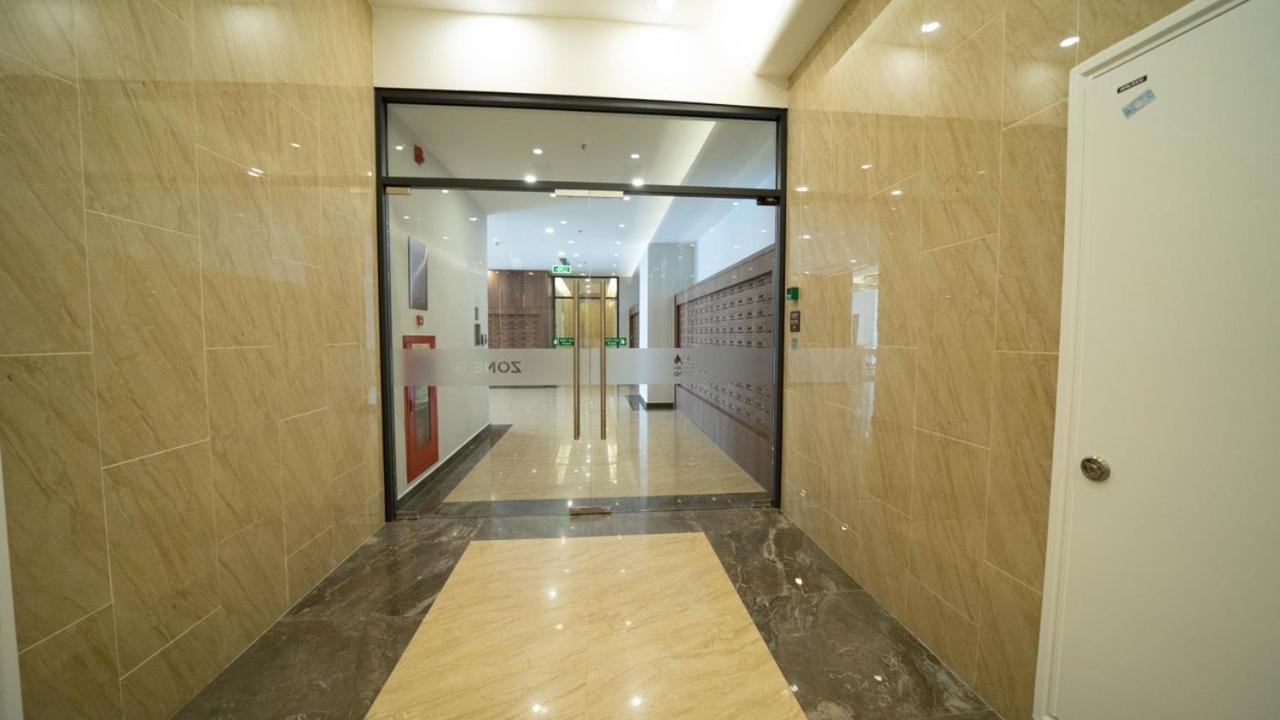Bom Homes- Vinhomes Metropolis-Service Apartment Hanoi Buitenkant foto