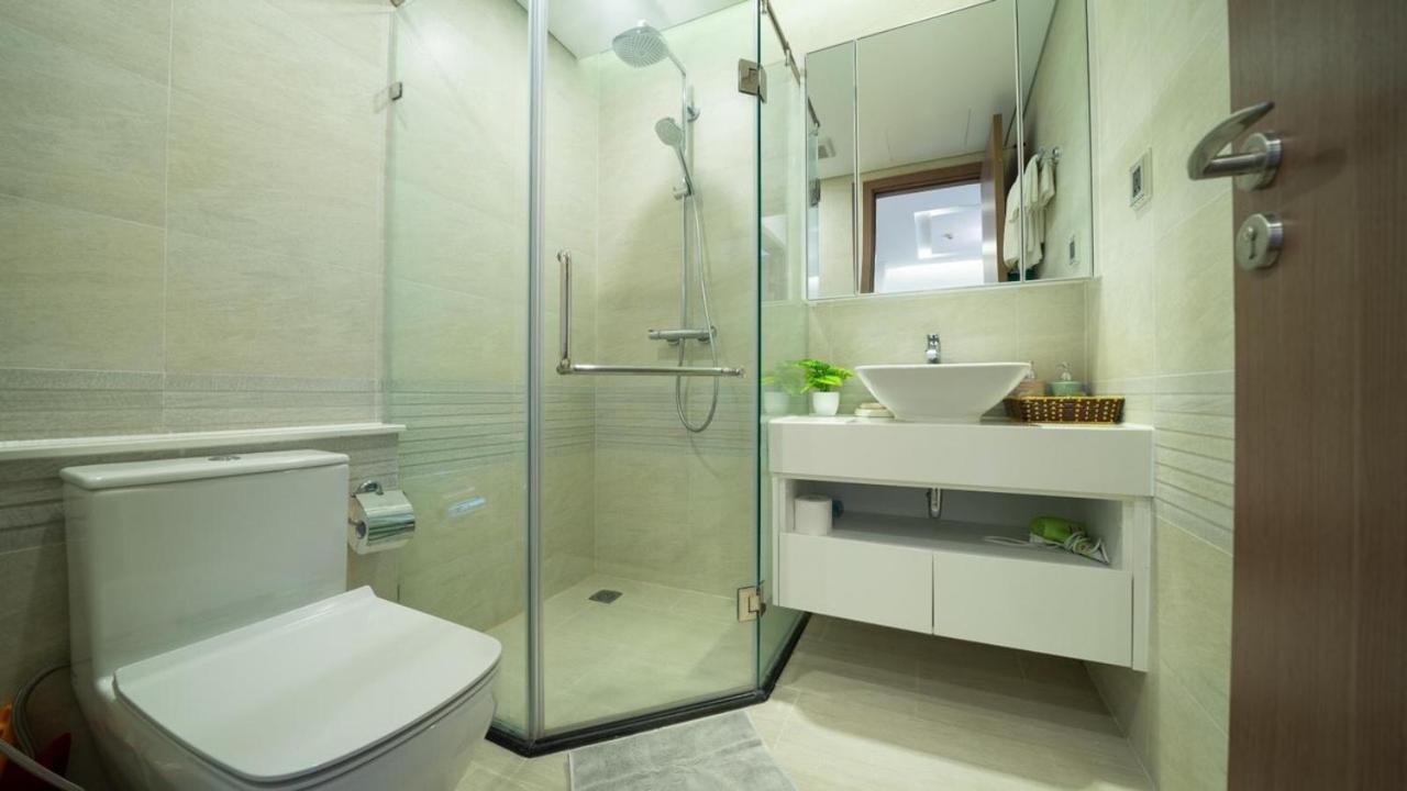 Bom Homes- Vinhomes Metropolis-Service Apartment Hanoi Buitenkant foto