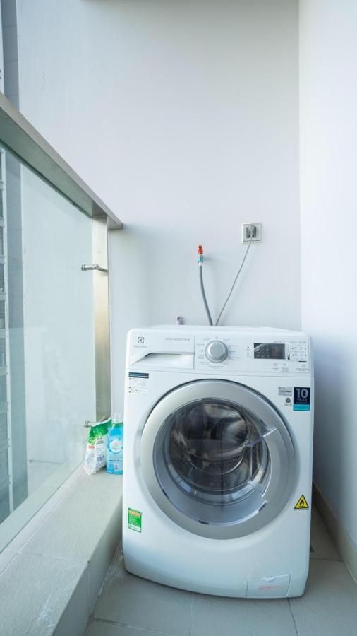 Bom Homes- Vinhomes Metropolis-Service Apartment Hanoi Buitenkant foto