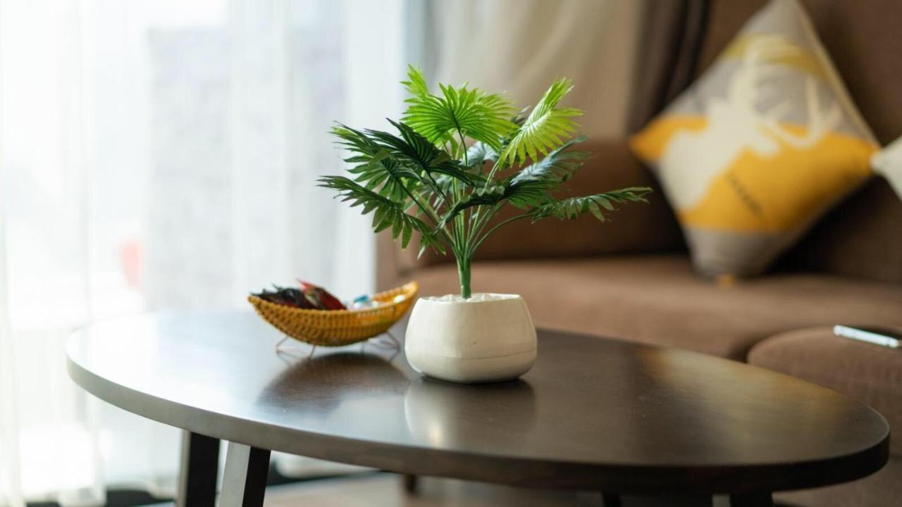 Bom Homes- Vinhomes Metropolis-Service Apartment Hanoi Buitenkant foto