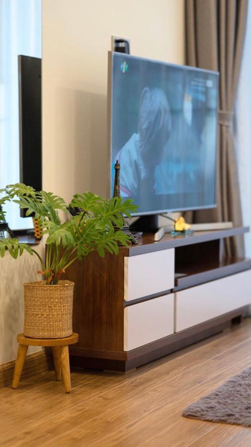 Bom Homes- Vinhomes Metropolis-Service Apartment Hanoi Buitenkant foto