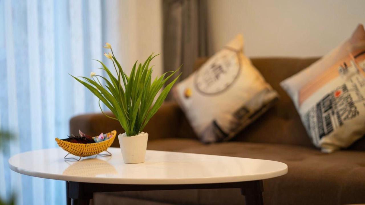 Bom Homes- Vinhomes Metropolis-Service Apartment Hanoi Buitenkant foto